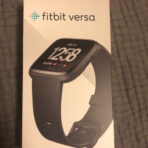 Fitbit Versa